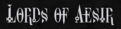 logo Lords Of Aesir